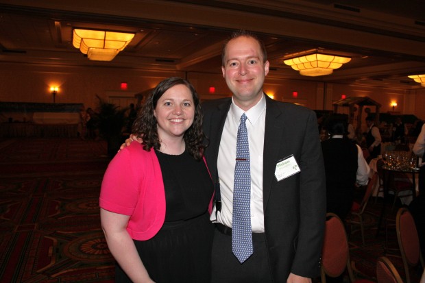 Family Resource Center Gala